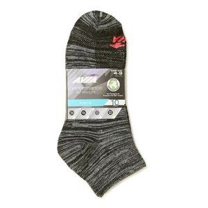 Performance Lightweight Ankle Socks